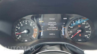 2025 Jeep Compass Limited - miniatura 26