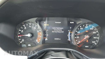 2025 Jeep Compass Limited - miniatura 27