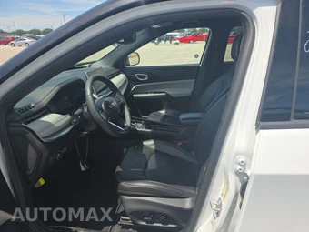 2025 Jeep Compass Limited - miniatura 7