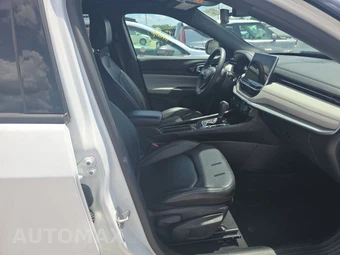 2025 Jeep Compass Limited - miniatura 8