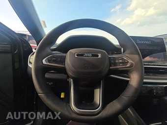 2025 Jeep Compass Limited - miniatura 10