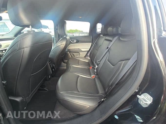 2025 Jeep Compass Limited - miniatura 13