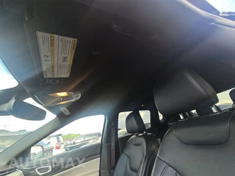 2025 Jeep Compass Limited - miniatura 20