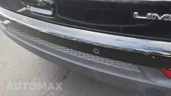 2025 Jeep Compass Limited - miniatura 21