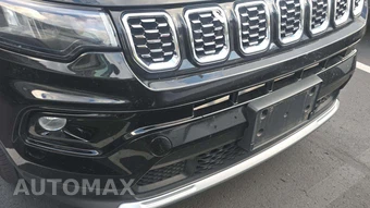 2025 Jeep Compass Limited - miniatura 24