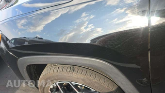 2025 Jeep Compass Limited - miniatura 27