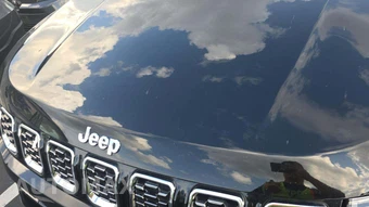 2025 Jeep Compass Limited - miniatura 28