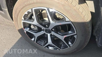 2025 Jeep Compass Limited - miniatura 32