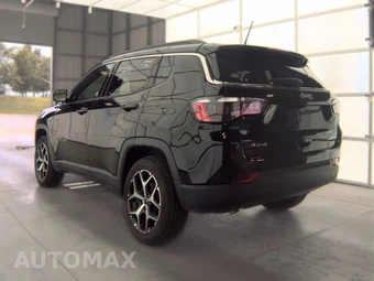 2025 Jeep Compass Limited - miniatura 6