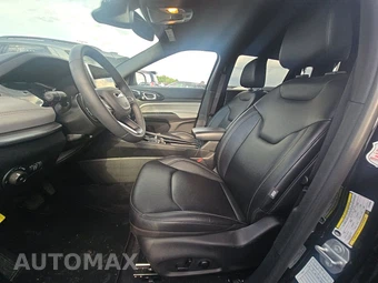 2025 Jeep Compass Limited - miniatura 7