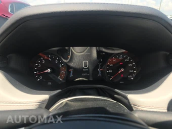 2025 Jeep Compass Limited - miniatura 12