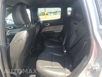 2025 Jeep Compass Limited - miniatura 13