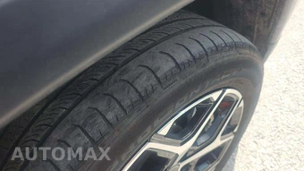 2025 Jeep Compass Limited - miniatura 26