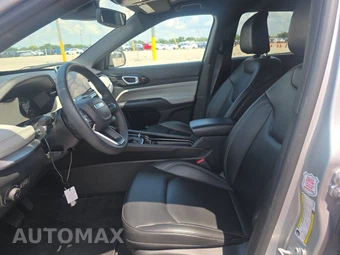 2025 Jeep Compass Limited - miniatura 7