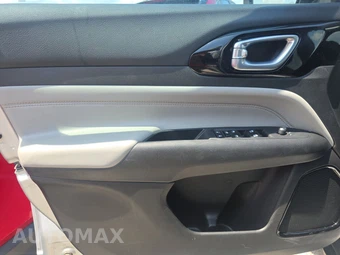 2025 Jeep Compass Limited - miniatura 9