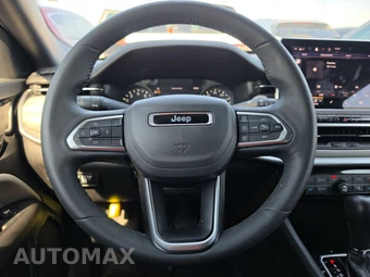2025 Jeep Compass Limited - miniatura 10