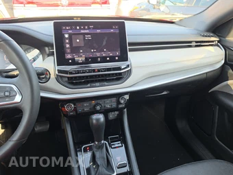 2025 Jeep Compass Limited - miniatura 11