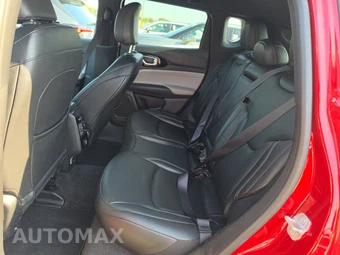 2025 Jeep Compass Limited - miniatura 13