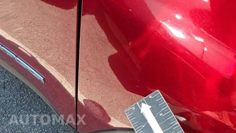2025 Jeep Compass Limited - miniatura 20