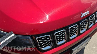 2025 Jeep Compass Limited - miniatura 22