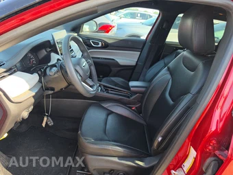 2025 Jeep Compass Limited - miniatura 7