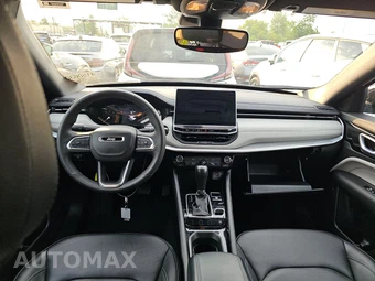 2025 Jeep Compass Limited - miniatura 11