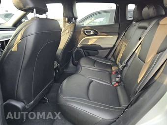 2025 Jeep Compass Limited - miniatura 13