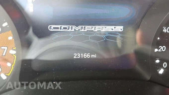 2025 Jeep Compass Limited - miniatura 17