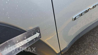 2025 Jeep Compass Limited - miniatura 21