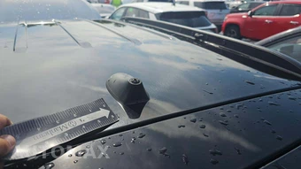 2025 Jeep Compass Limited - miniatura 23