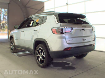 2025 Jeep Compass Limited - miniatura 6