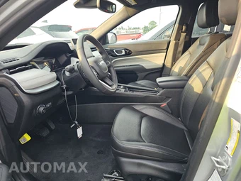 2025 Jeep Compass Limited - miniatura 7