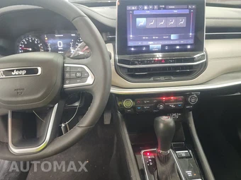 2025 Jeep Compass Limited - miniatura 11
