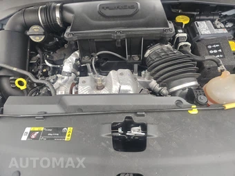 2025 Jeep Compass Limited - miniatura 15