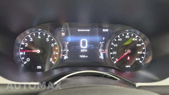 2025 Jeep Compass Limited - miniatura 18