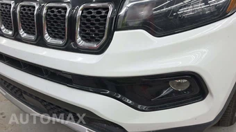 2025 Jeep Compass Limited - miniatura 21