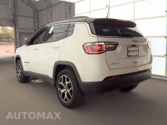 2025 Jeep Compass Limited - miniatura 6