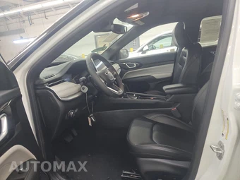2025 Jeep Compass Limited - miniatura 7
