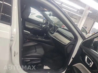 2025 Jeep Compass Limited - miniatura 8