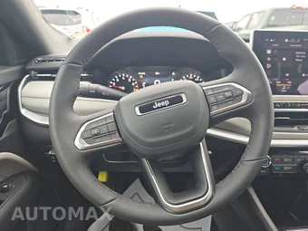2025 Jeep Compass Limited - miniatura 10