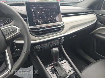 2025 Jeep Compass Limited - miniatura 11