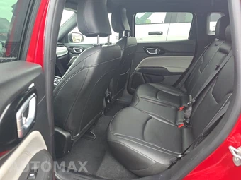2025 Jeep Compass Limited - miniatura 13