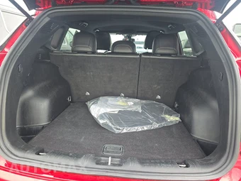 2025 Jeep Compass Limited - miniatura 16