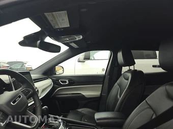 2025 Jeep Compass Limited - miniatura 17