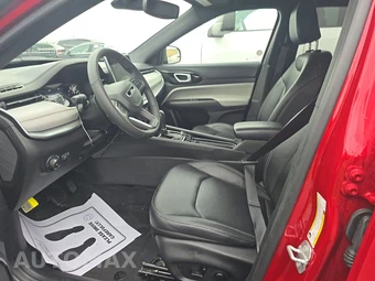 2025 Jeep Compass Limited - miniatura 7