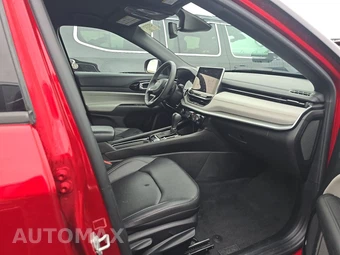 2025 Jeep Compass Limited - miniatura 8