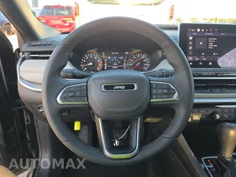 2025 Jeep Compass Limited - miniatura 10
