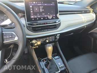 2025 Jeep Compass Limited - miniatura 11