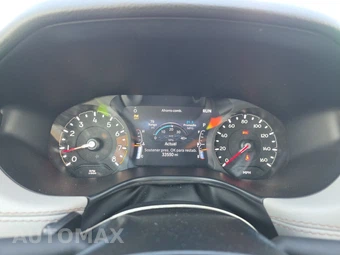 2025 Jeep Compass Limited - miniatura 12