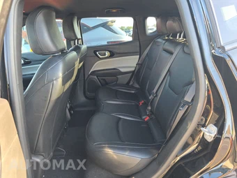 2025 Jeep Compass Limited - miniatura 13
